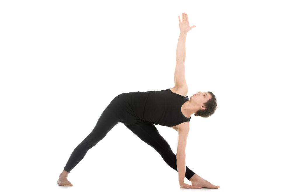 Yoga and high blood pressure - Harvard Health