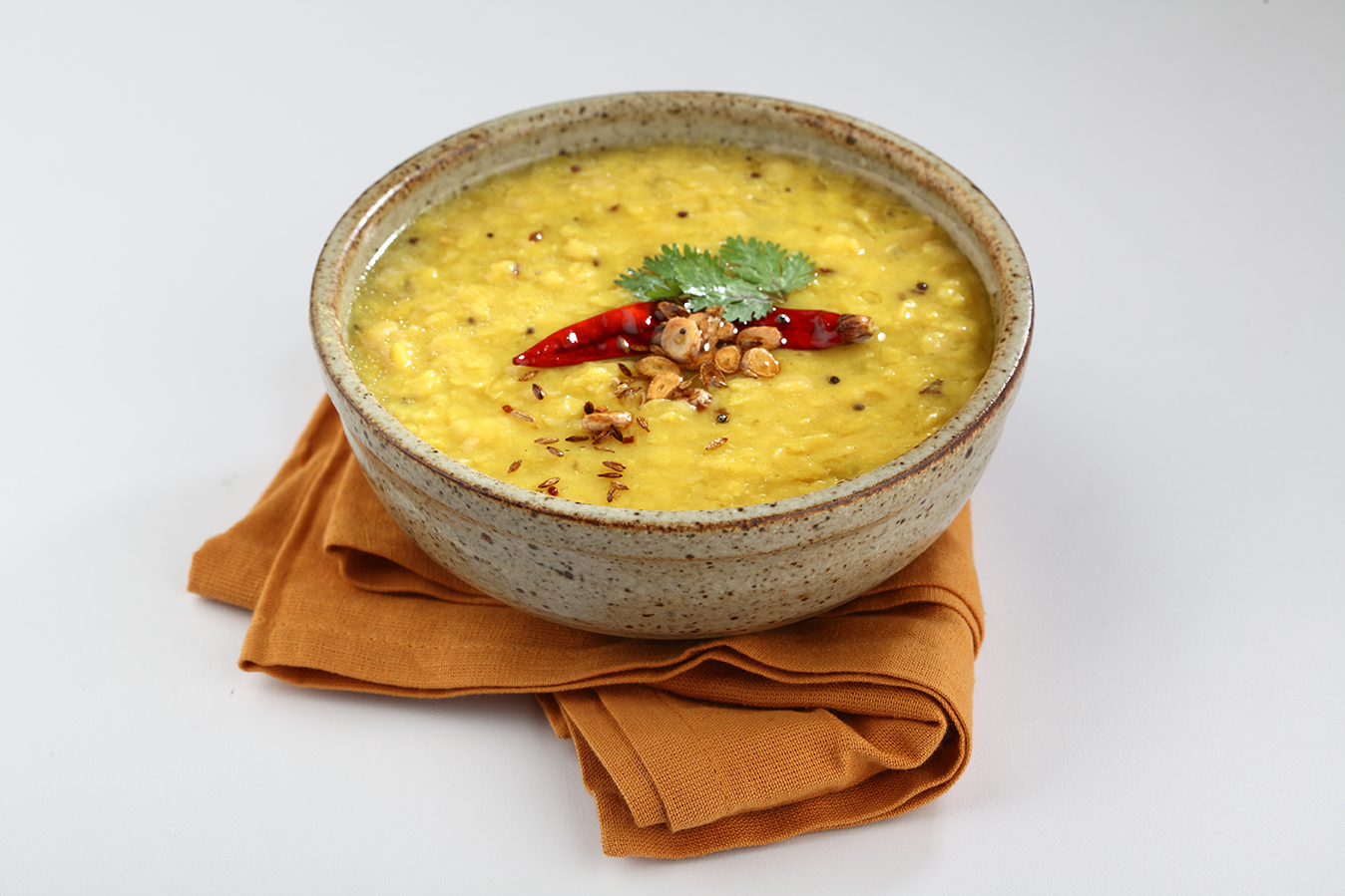 chana dal – Bengal Gram