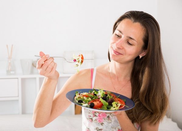 The Importance of a balanced PCOS diet plan