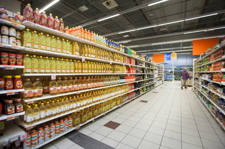Best cooking oils