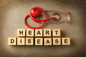 Diabetes and heart complications