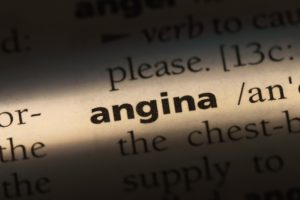 Angina Symptoms