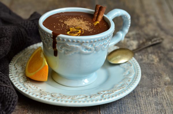 Diabetic sweet – Nutritional value in Homemade Milk Chocolate