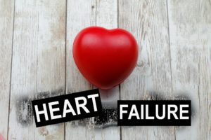 Heart Failure Symptoms