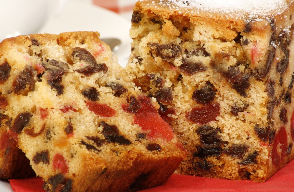 National Fruitcake Day (December 27th) | Days Of The Year