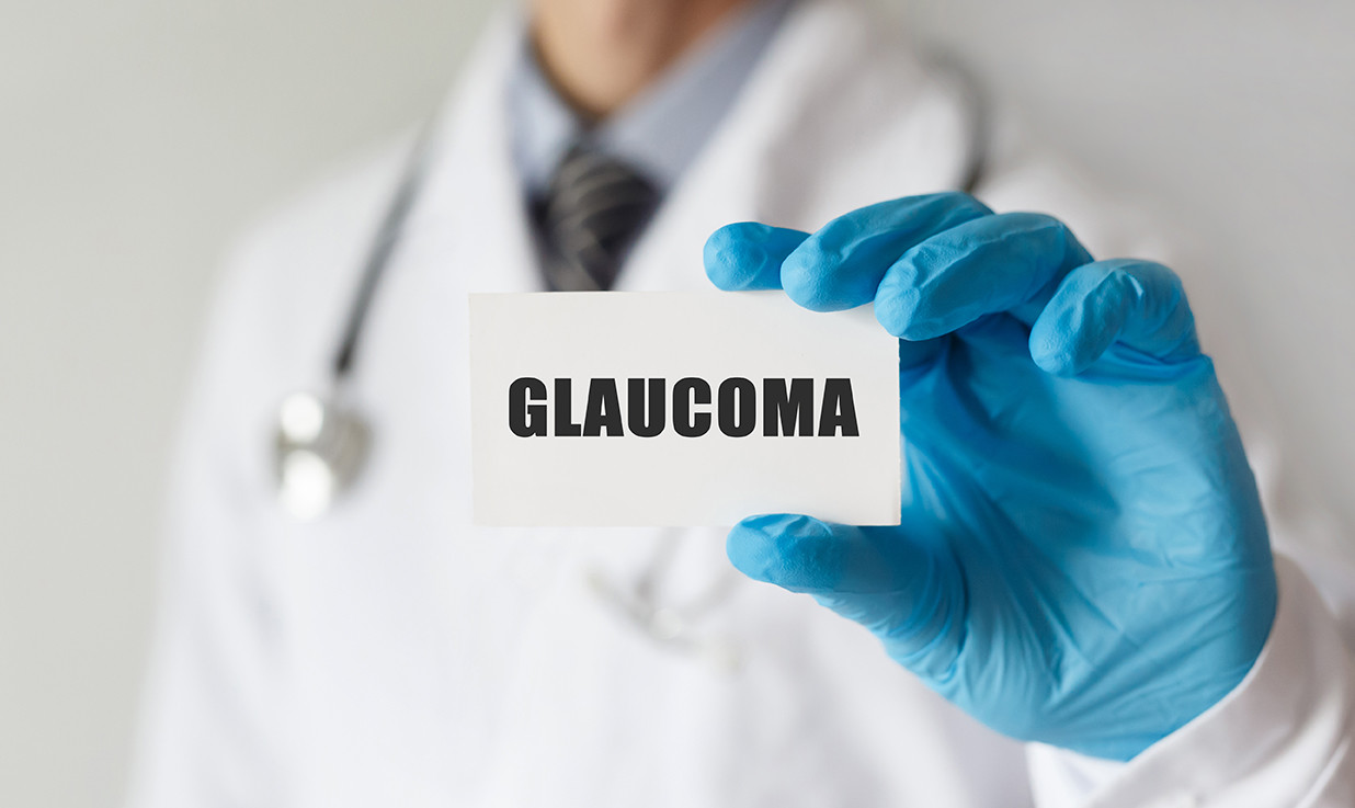 Diagnosis of Glaucoma