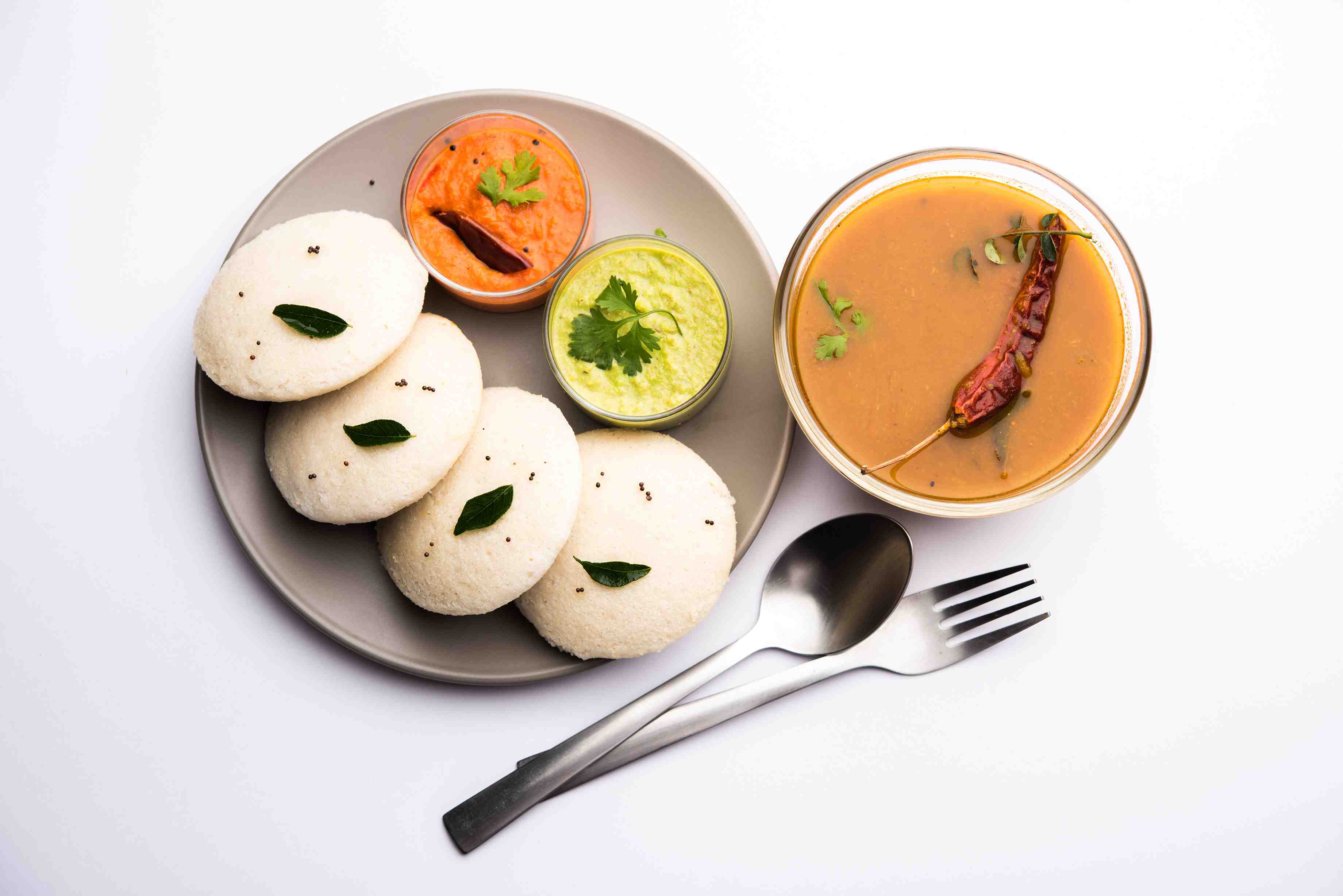 Idli Calories, Nutrition And Health Benefits, 54% OFF