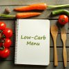Low carb diet