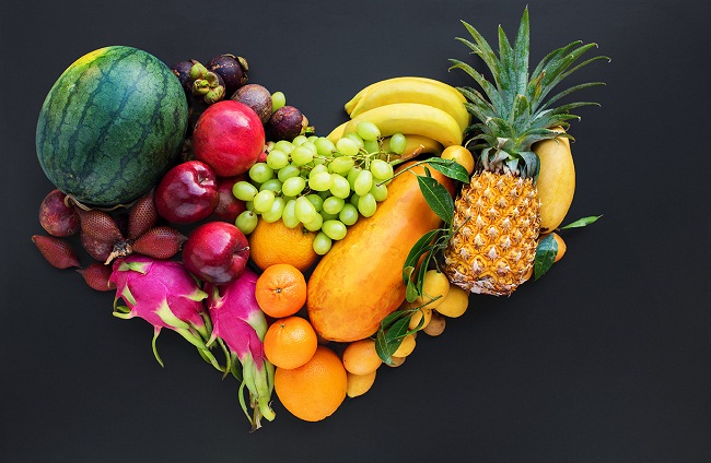 Fruits in Diabetes