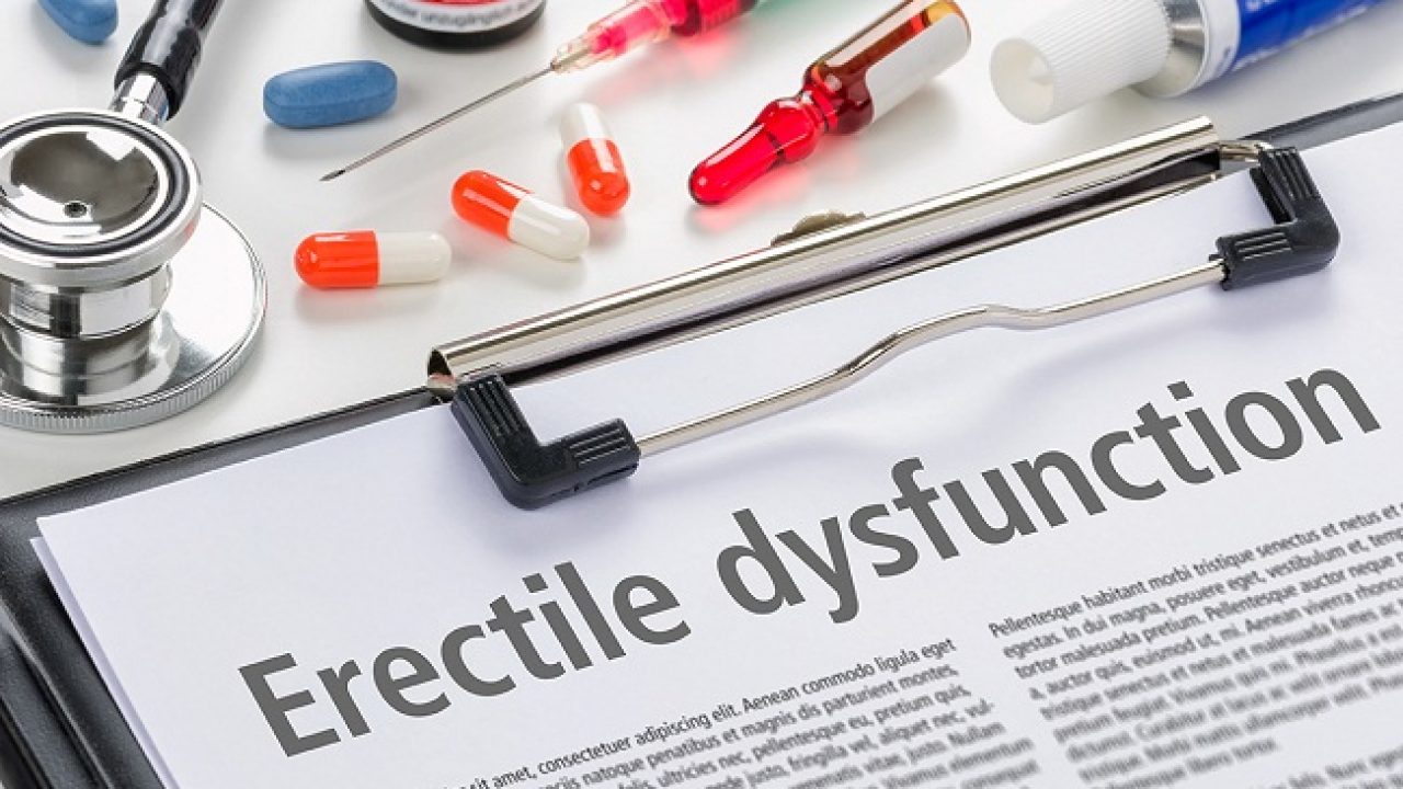 Erectile dysfunction in diabetes Managing strategies Apollo