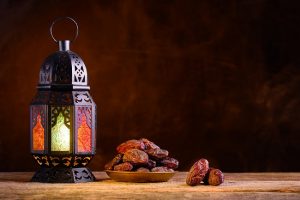 Healthier food options during ramadan