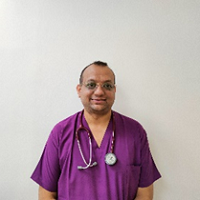 Dr. Mithun Bhartia-