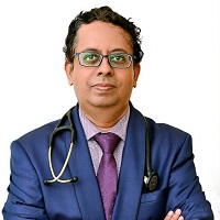 Dr. Ajay Vijay Kaduskar-<ul>
 	<li>MBBS, MD (General Medicine)</li>
 	<li>Specializes in Type 2 Diabetes, Childhood Diabetes, Insulin Therapy & Type 1 Diabetes Treatment</li>
 	<li>Member, Indian Medical Association</li>
</ul>