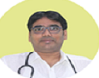 Dr. Kelli Chinna Babu-<ul>
 	<li>MBBS, MD (Internal Medicine), DM (Endocrinology)</li>
 	<li>Specializes in type 1 & type 2 diabetes, endocrine disorders, hormone disorders, infertility and osteoporosis</li>
 	<li>Life Member, Research Society for the Study of Diabetes in India (RSSDI)</li>
</ul>
