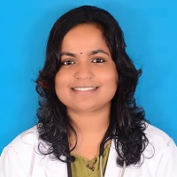 Dr. Soumya S L