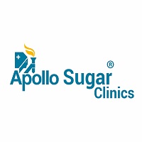 Apollo Sugar Clinics Logo