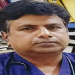 Dr. K Srinivas Rao-