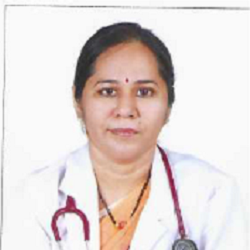 Dr. K V Kanchana