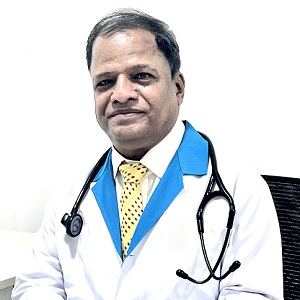Dr. Qaiser Iqbal