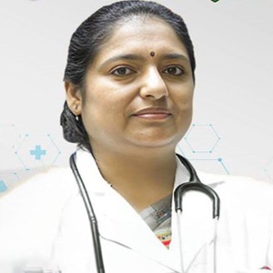 Dr. Leelavathy Kandaswamy-